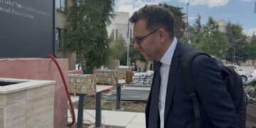 Përfundon intervsitimi në Speciale, avokati i Lipovicës: Për rezervat shtetëtore