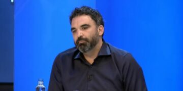 Mehmetaj kritikon VV-në: Po i japin veto Listës Serbe për bllokimin e shtetit