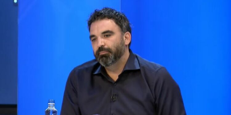 Mehmetaj kritikon VV-në: Po i japin veto Listës Serbe për bllokimin e shtetit