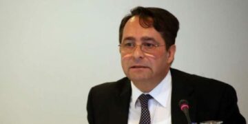 Peci i reagon Osmanit: Po të ishte zbatuar marrëveshja e Trump do të kishim gazin, hekurudhat…Qeveria Kurti e hodhi në shportë