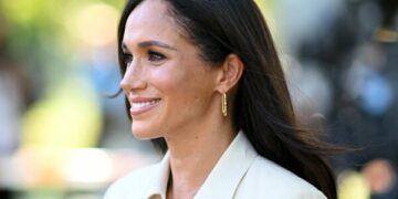 Meghan Markle, protagoniste e një SKANDALI të ri…-Shkak reçeli?!