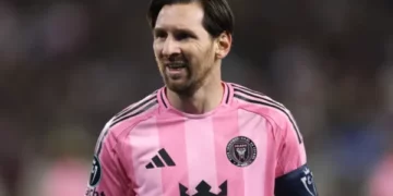 Vjen reagimi i Messit, pas vdekjes tragjike të Diogo Jotas