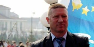 Arrestimi i Naim Bazajt, flasin familjarët e tij: Akuzat e përhapura janë tërësisht të pavërteta dhe të motivuara politikisht