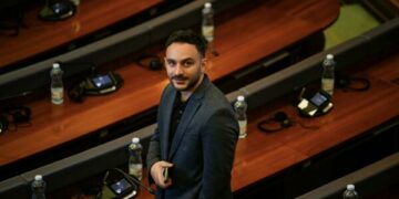 Guri: VV nuk po kërkon zgjidhje, janë të interesuar ta shkatërrojnë rendin kushtetues