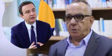 Hasani: Për Kurtin kompromisi është tradhti