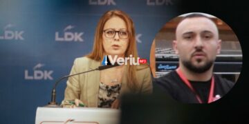 Vdekja e Agon Zejnullahut, Bajrami: Të zhvillohet hetimi pa vonesë