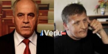 Emailet e Nazim Sylës: Për çka komunikonte me Adem Salihajn e Xhafer Shatrin?