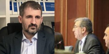 Miftaraj-Deharit: Nuk të ka hije të instrumentalizohesh deri në këtë masë