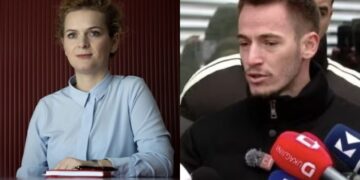 Kusari për Leonardin: Nuk njoh person që vrasjen e motrës apo ndonjë tragjedi tjetër e ka menaxhuar më me njerzillëk se ai