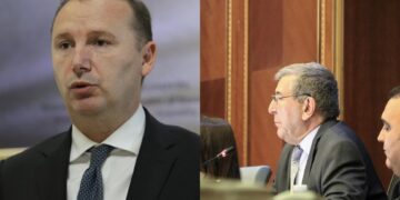 Zemaj për Deharin: Duket që është në presion të madh, ndonjëherë po na vjen keq