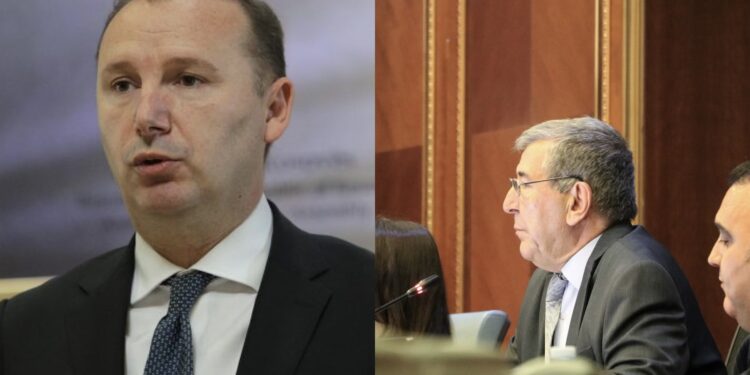 Zemaj për Deharin: Duket që është në presion të madh, ndonjëherë po na vjen keq