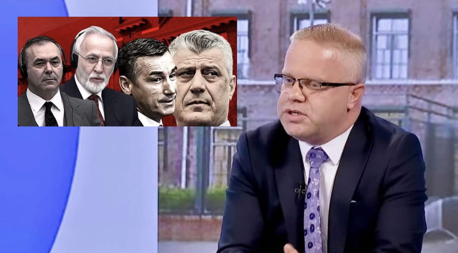 Bajraktari: Trupi gjykues dështoi për t’u dëshmuar objektiv, vendimi rrënon besimin në drejtësi