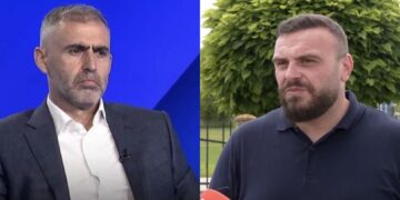 “Pushka top, iu bëftë!”, avokati i policit shpërthen ndaj vëllait të Agon Zejnullahut pas reagimeve për rastin e Lipjanit