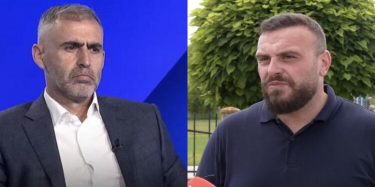 “Pushka top, iu bëftë!”, avokati i policit shpërthen ndaj vëllait të Agon Zejnullahut pas reagimeve për rastin e Lipjanit