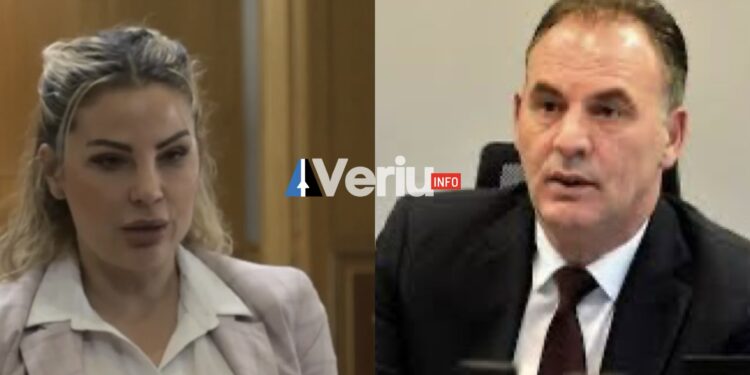 Duda Balje zbulon propozimin e Limajt: S’dua poste, pare…, dua komunë për boshnjakët!