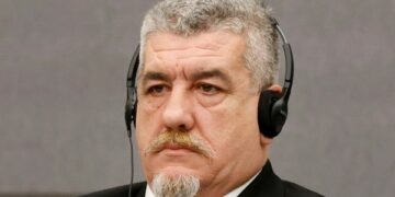 Mbrojtja e ish-krerëve të UÇK-së kërkon urgjentisht qasje në aktgjykimin konfidencial të Apelit në rastin e Pjetër Shalës