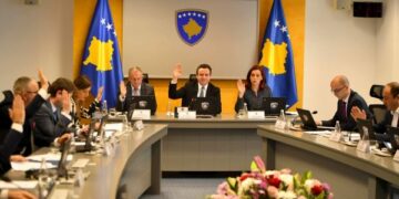 Nga fiskalizimi tek urat: Vendimet e Qeverisë në detyrë vihen në pikëpyetje