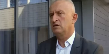 Qalaj: Kërkesa e Osmanit për masë të përkohshme e gabuar, i jep kohë VV-së të vazhdojë me bllokimin