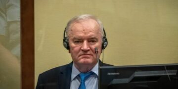 Gjykata e OKB-së i mohon lirimin e parakohshëm “Kasapit të Ballkanit” – Ratko Mlladiqit