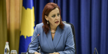 Rexhepi: Sot ose nesër presim konstituimin e parlamentit