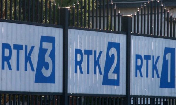 Sindikata e RTK-së paralajmëron protestë dhe bojkot të mbulimit politik