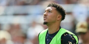 Juventusi po vonon transferimin e Sanchos nga Manchester United