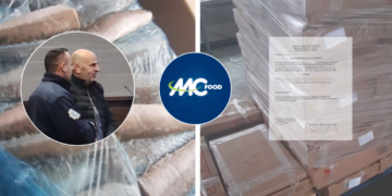 Pa u harruar skandali i peshkut me krimba, AUV i refuzon kompanisë “MC Food” importin e mbi 13 tonëve peshk të ngrirë