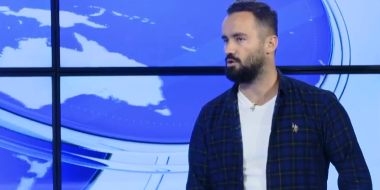 Shkumbin Kajtazi: Shteti qëllimisht po e zvarrit nxjerrjen e të mbyt’urit në Ujman