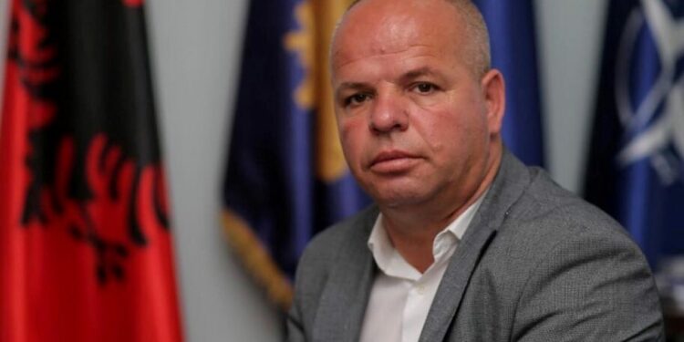 Latifi: Politika e Vetëvendosjes bazohet në inate, me çdo kusht po do ta mbajë pushtetin