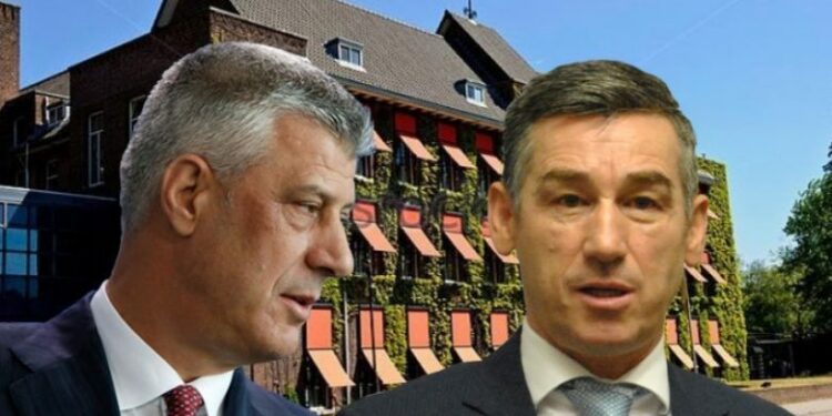 Deklarimet e Albin Kurtit për Thaçin e Veselin, Gjykata Speciale: S’ndikohemi nga politika e komentet publike