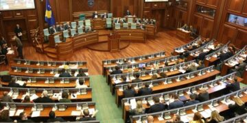 Gaxherri për moskonstituimin e Kuvendit: Kosovës i duhet roli i presidentit