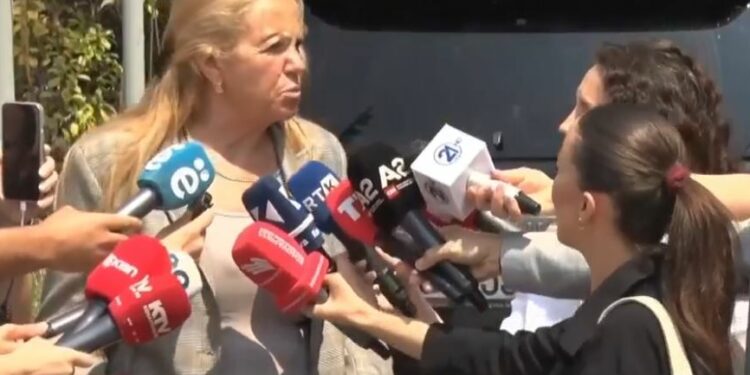 Kadrijaj: S’e besoj që mund të ketë sulm, ndoshta është informatë e qëllimshme