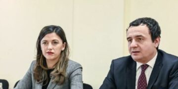 Mehmeti: Kurti është i interesuar për zgjedhje të reja, andaj propozoi Haxhiun për kryekuvendare