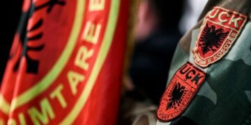 OVL-UÇK të hënën mban konferencë për media