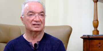 Haliti zbërthen mesazhin e Trump: Politikat e SHBA-ve në raport me Kosovën nuk do të ndryshojnë, edhe pse ndryshojnë presidentët