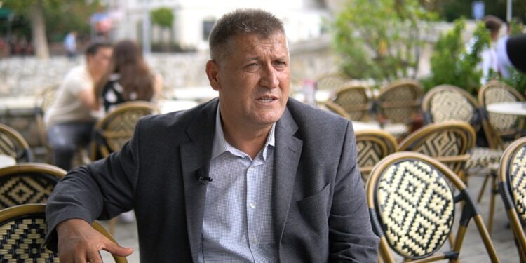 Berisha: Rrëzimi i mocionit të mbrojtjes së ish-krerëve të UÇK-së tregon qëllimin djallëzor të Gjykatës Speciale