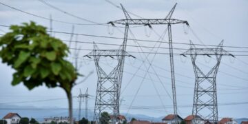 KEDS-i nis shkyçjen e rreth 450 bizneseve nga rrjeti i energjisë