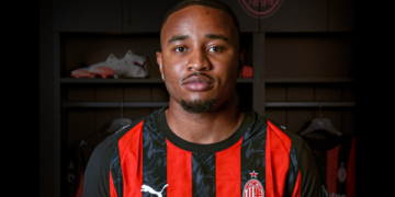 Milani njofton zyrtarisht për nënshkrimin me Nkunkun