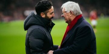 Sir Alex Ferguson i ka ‘treguar’ Unitedit se çka duhet të bëjë me Amorimin