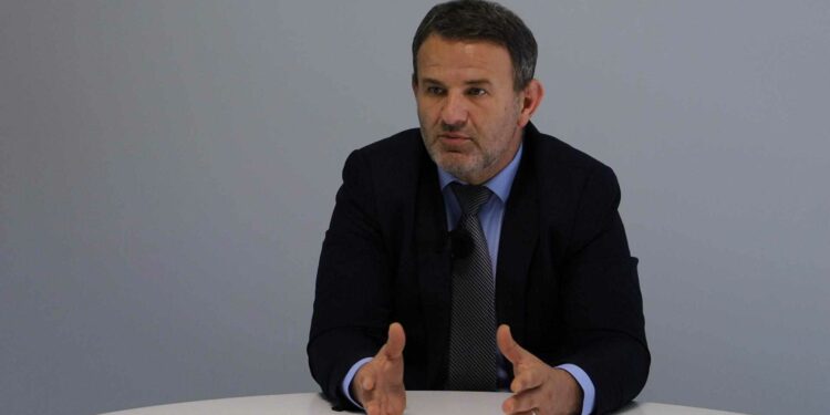 Kasolli: Edhe nesër do të jetë si dje, konstituimi i plotë i Kuvendit është shumë i largët!