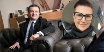 “Për 6 muaj me kimioterapi”, gazetarja e RTK-së i shkruan Kurtit: Si ka mundësi që ti paguhesh për mos punë