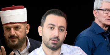 Basha dikur: Djemtë e mi më përpara do të doja me m’i rritë një homoseksual si Tim Cook, se sa Shefqet Krasniqi