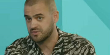 Gjesti dhe Diellza bashkë përsëri? Gazetari hedh dyshime të reja