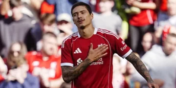 Nunez do të paguhet 20 milionë euro në vit në Al Hilal