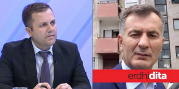 I përzgjedhuri i Kurtit për u.d. të Ministrit të Drejtësisë vëllain e kishte të akuzuar për fajde