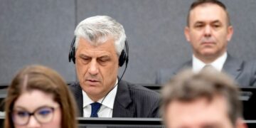 Ku është problemi me pagesat për mbrojtjen në Hagë?