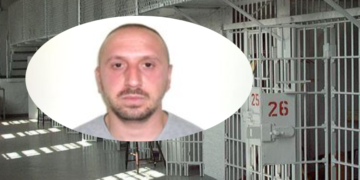 A është ende në Kosovë? Asnjë gjurmë nga i dënuari serb që u arratis në veri