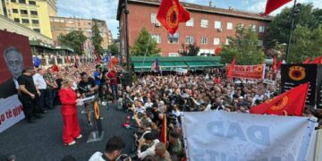 Baraliu: Eksponentë të VV-së janë mërzitur nga numri i madh i protestuesve, po frikësohet se populli po vetëdijesohet