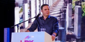 LDK mirëpret Aktgjykimin e GjK-së: Fitore për ligjshmërinë dhe të gjithë qytetarët, asnjë individ mbi Supremacinë e Kushtetutës