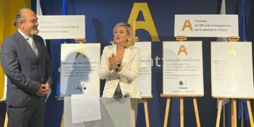 E merkura për Merkurin, Kusari-Lila ia mësynë Prishtinës me kandidatin për kryeqytetin